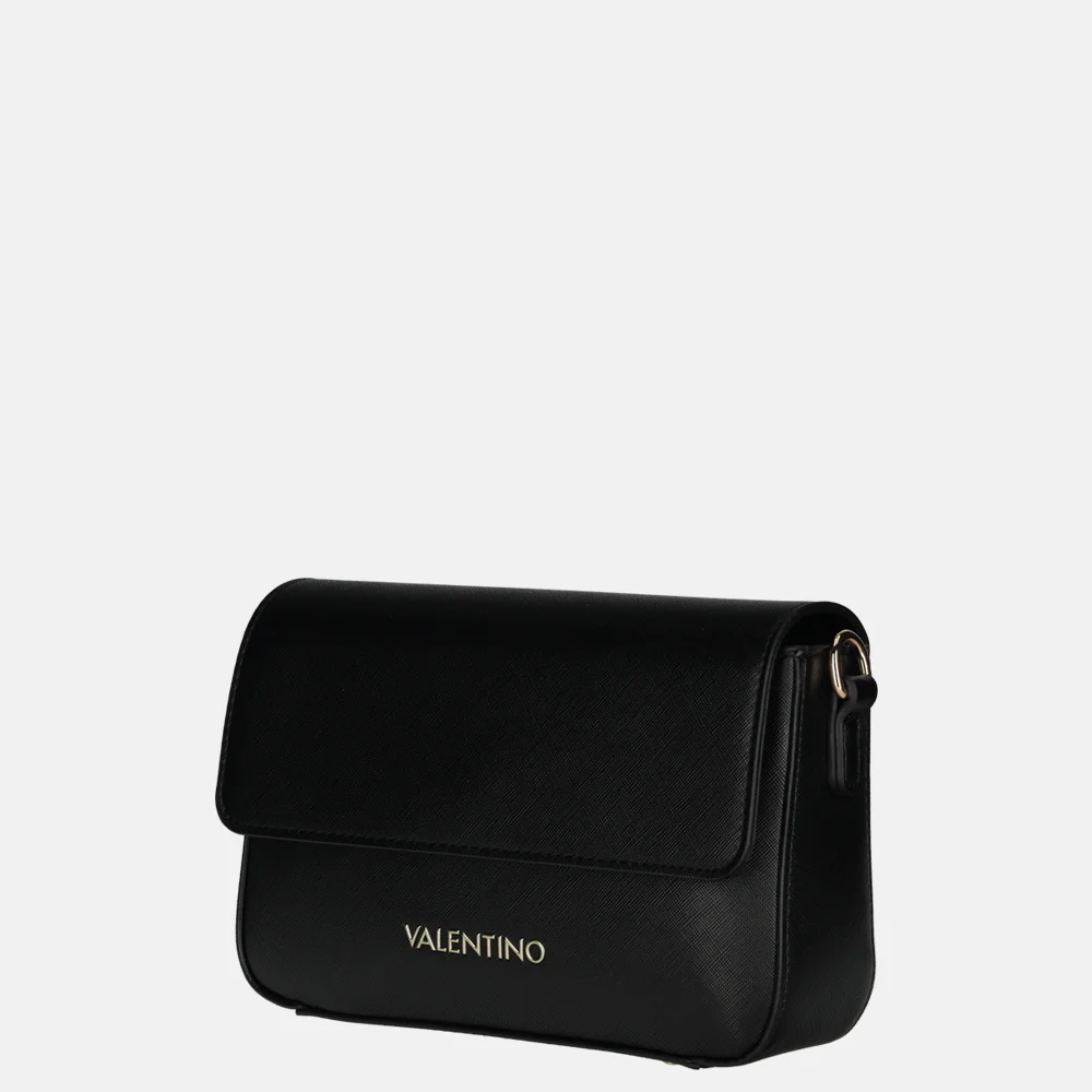 Valentino Bags Zero crossbody tas nero bij Duifhuizen